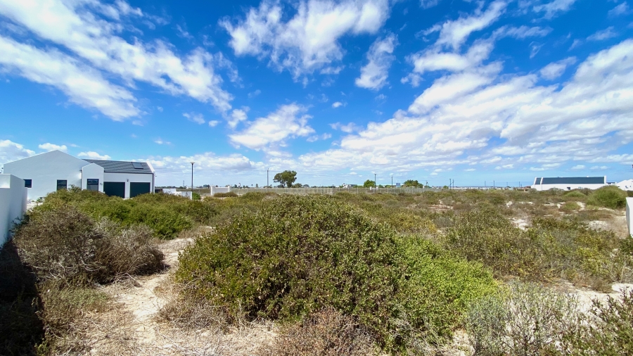 0 Bedroom Property for Sale in Atlantic Sands Private Estate Western Cape